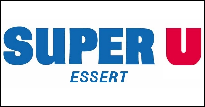SUPER U Essert