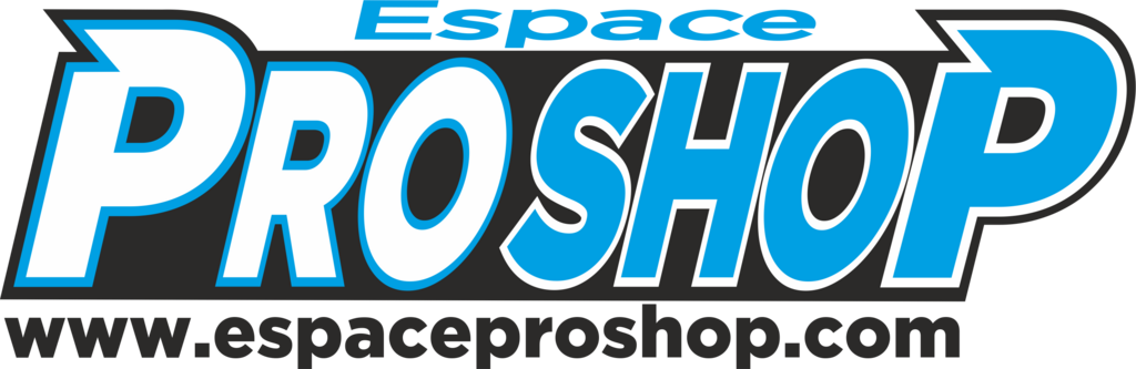 ESPACE Pro Shop