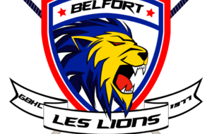 Grand Belfort Hockey Club