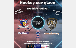 TF Nord-Est - Saison Régulière