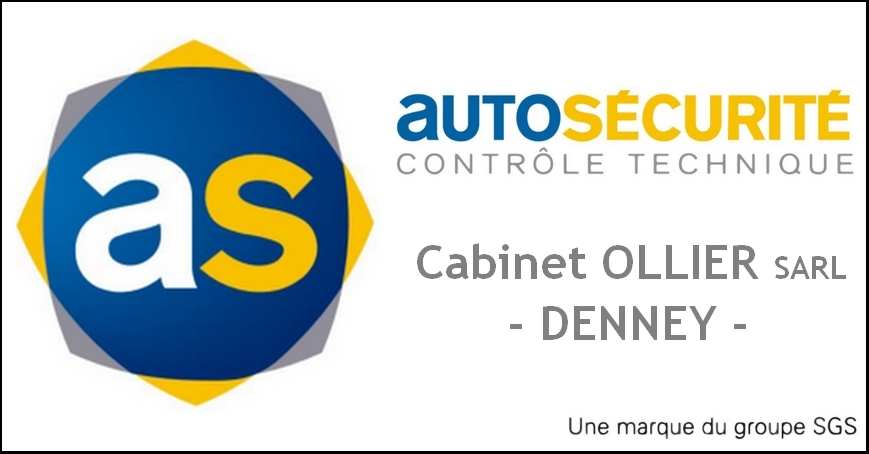 Auto Securité Denney - Cabinet Ollier