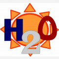 H2O