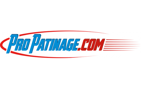 Pro patinage