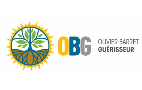 Olivier Barret Guérisseur